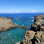 公寓 La Casita Del Sendero