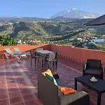 Apartman La Casita Del Sendero La Guancha