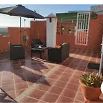 La Casita Del Sendero Apartman *