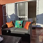 Apartman La Casita Del Sendero