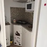 Apartman La Casita Del Sendero *