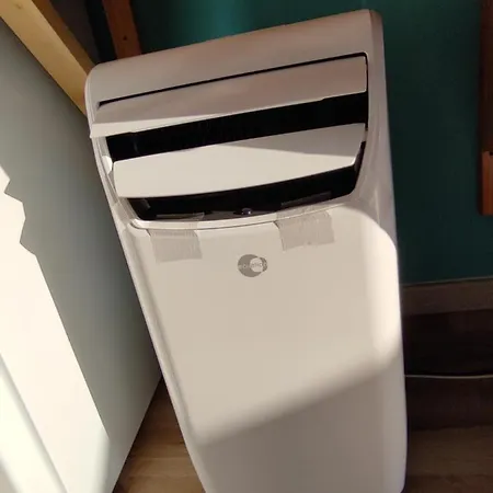 شقة La Casita Del Sendero