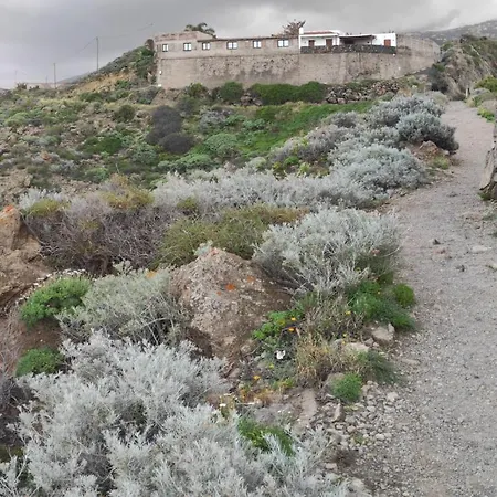 La Casita Del Sendero