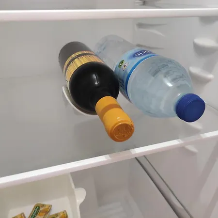 شقة La Casita Del Sendero *