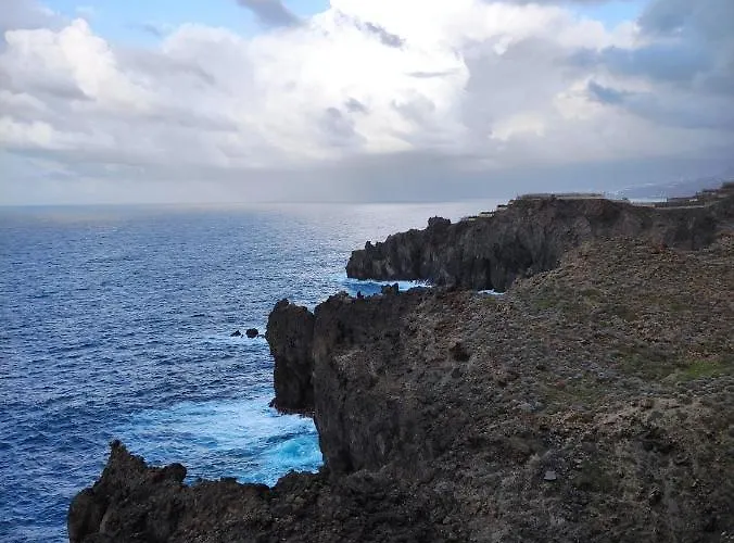 La Casita Del Sendero