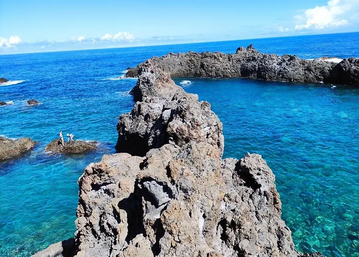 La Casita Del Sendero La Guancha