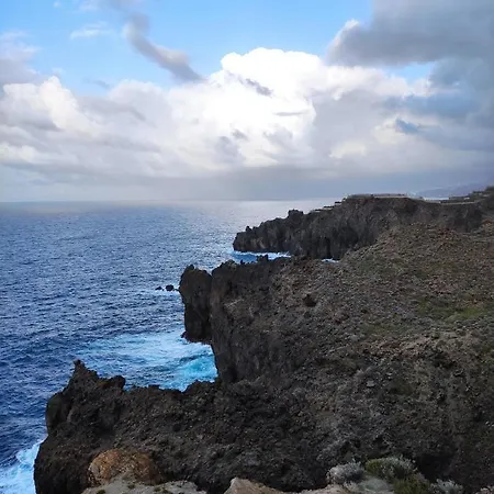 La Casita Del Sendero