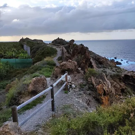 La Casita Del Sendero La Guancha
