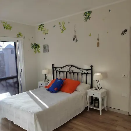 La Casita Del Sendero