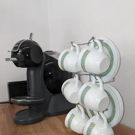 La Casita Del Sendero