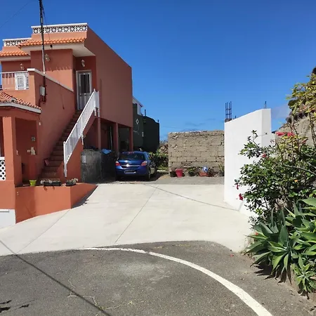 La Casita Del Sendero Apartamento