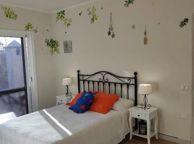 La Casita Del Sendero