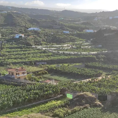 Apartment La Casita Del Sendero *