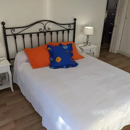 La Casita Del Sendero Apartment La Guancha