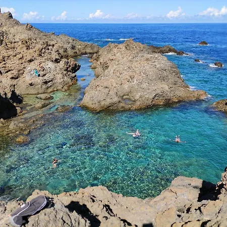 Apartment La Casita Del Sendero La Guancha