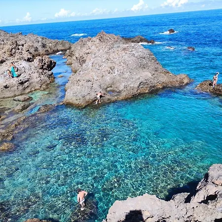 La Casita Del Sendero Διαμέρισμα *