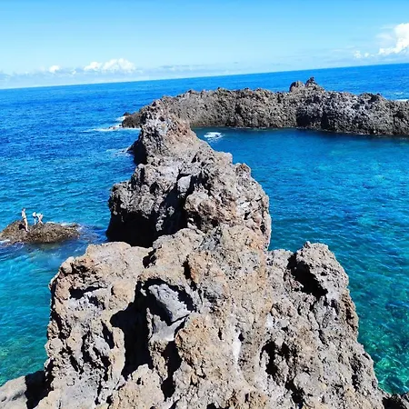 La Casita Del Sendero La Guancha