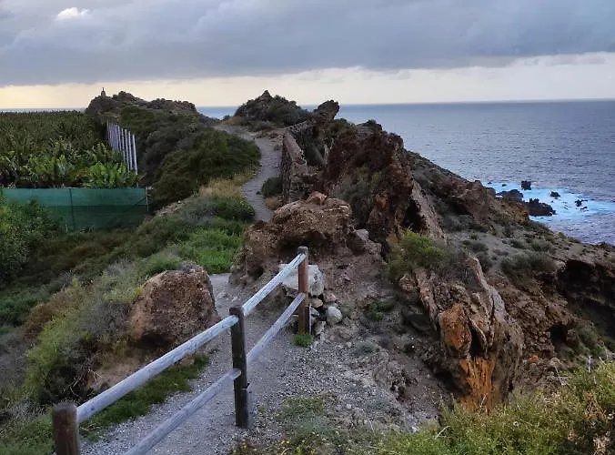 La Casita Del Sendero La Guancha