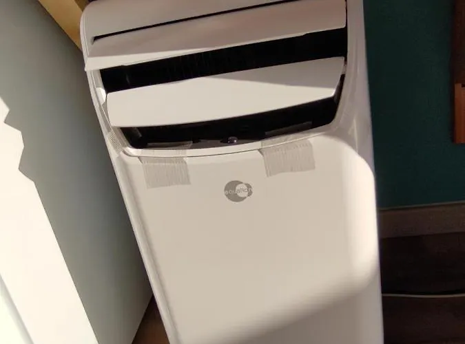 アパート La Casita Del Sendero