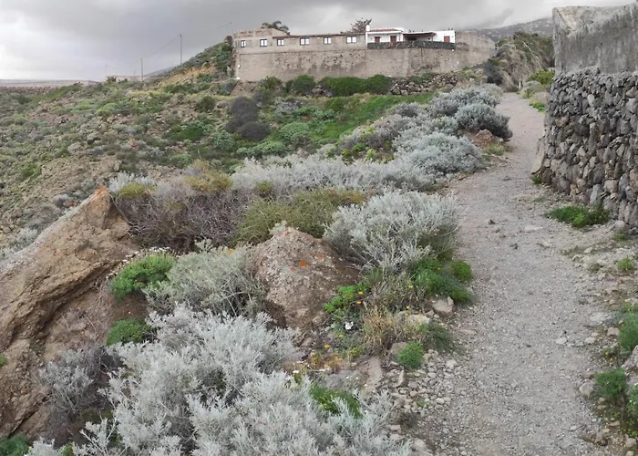 La Casita Del Sendero