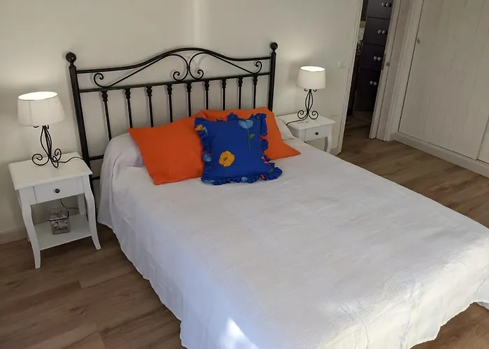 La Casita Del Sendero Διαμέρισμα La Guancha