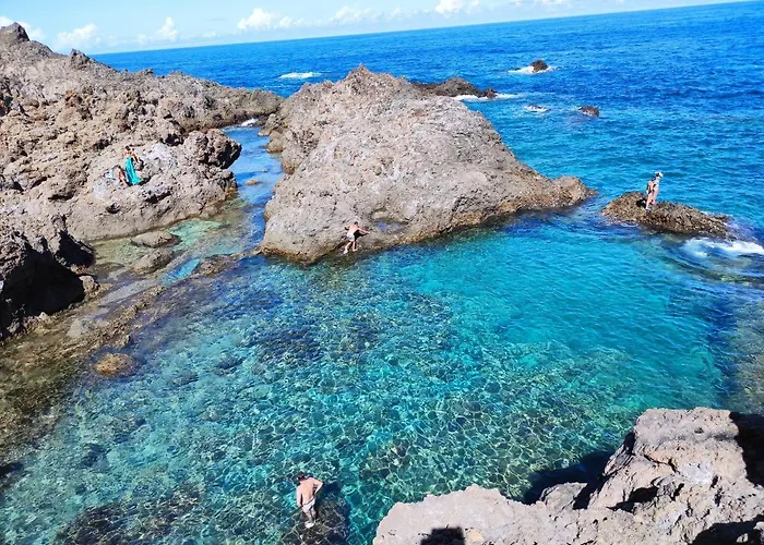 La Casita Del Sendero Διαμέρισμα *