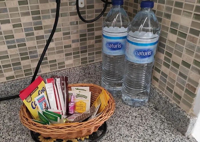 La Casita Del Sendero Διαμέρισμα