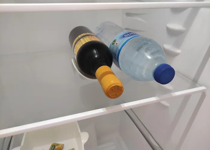 Διαμέρισμα La Casita Del Sendero *