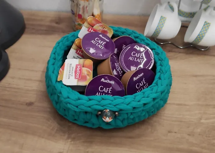 La Casita Del Sendero アパート