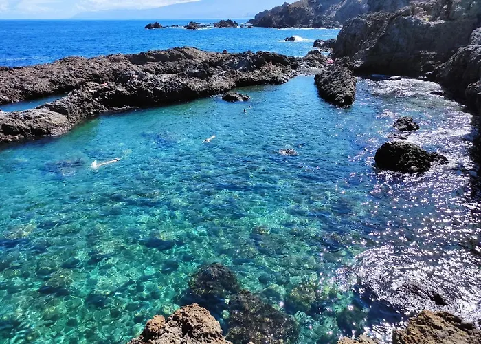 La Casita Del Sendero Διαμέρισμα *